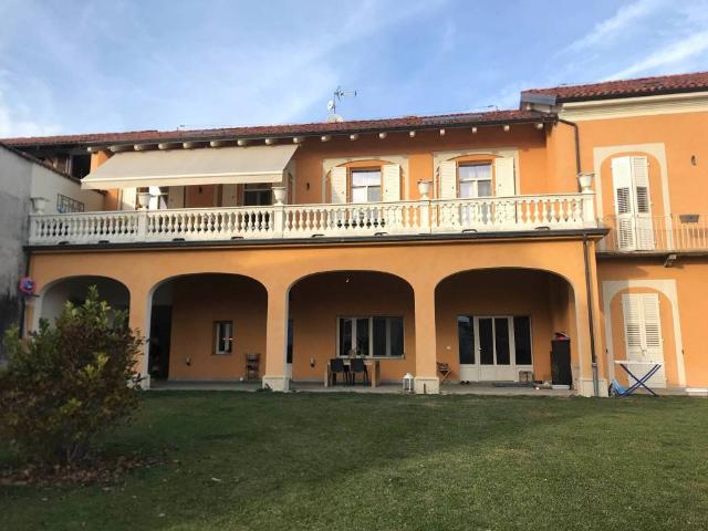 Appartamento in vendita a Giaveno TO