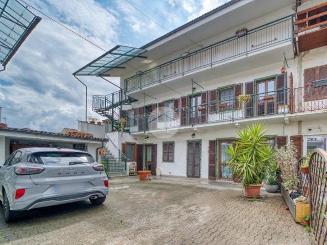Appartamento in vendita a Giaveno TO