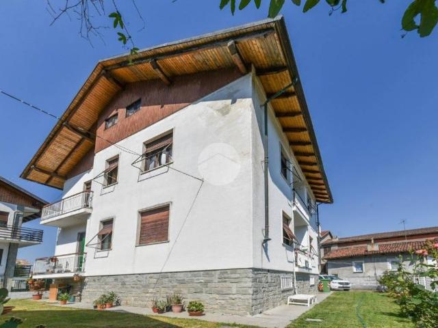 Appartamento in vendita a Giaveno TO