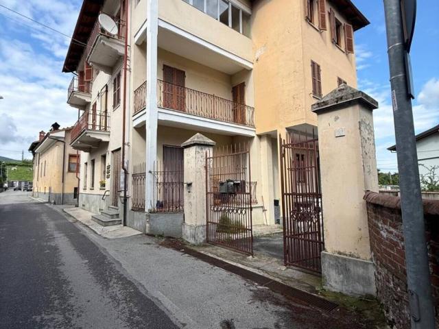 Appartamento in vendita a Giaveno TO