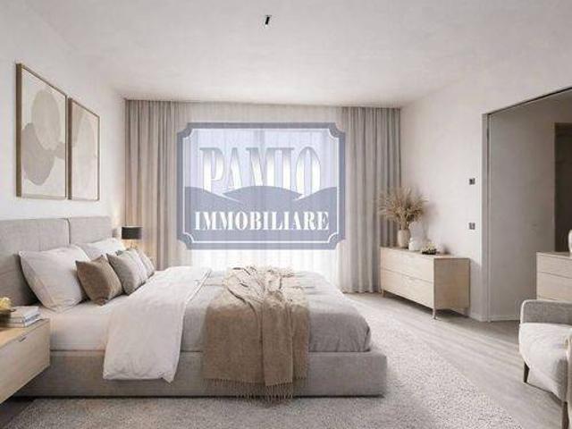 Appartamento in vendita a Giavera del Montello TV