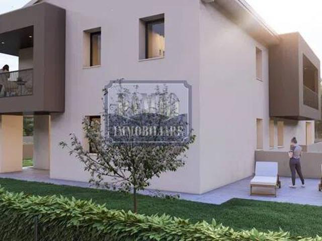 Appartamento in vendita a Giavera del Montello TV