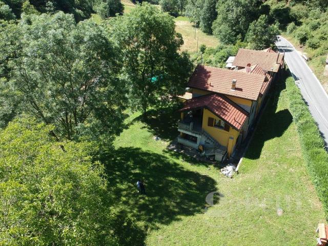 Appartamento in vendita a Gignese