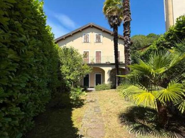 Appartamento in vendita a Gignese
