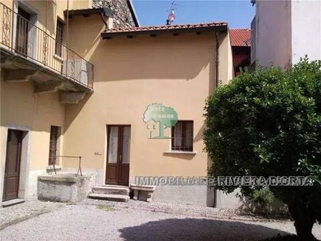 Appartamento in vendita a Gignese VB