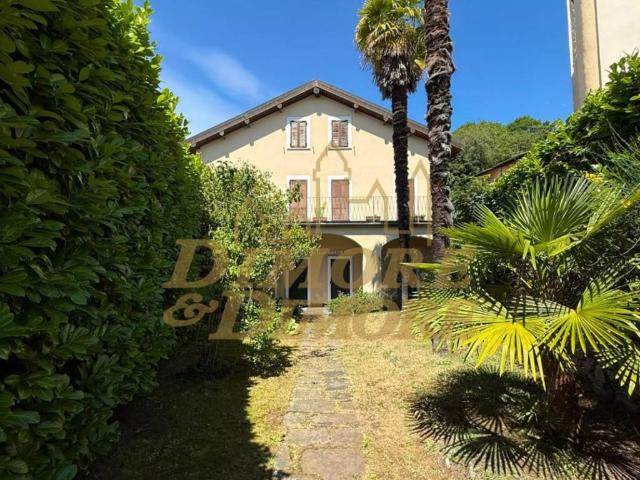 Appartamento in vendita a Gignese VB