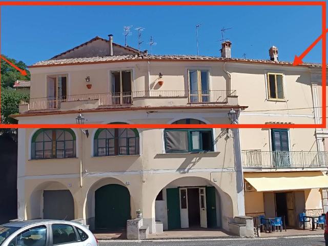 Appartamento in vendita a Giffoni Valle Piana SA