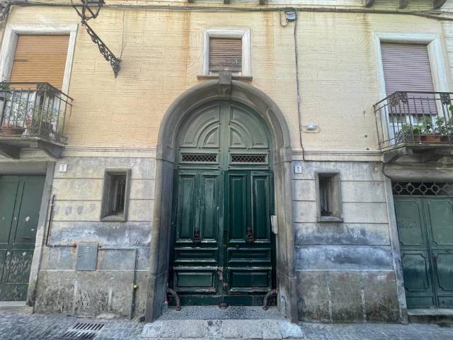 Appartamento in vendita a Giffoni Valle Piana SA