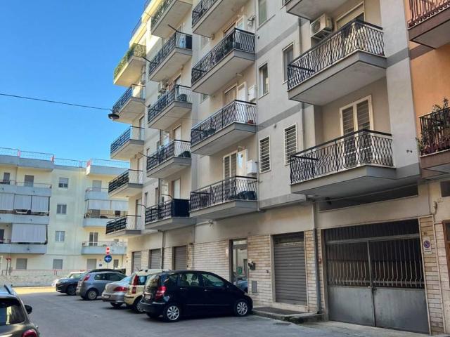 Appartamento in vendita a Gioia del Colle BA