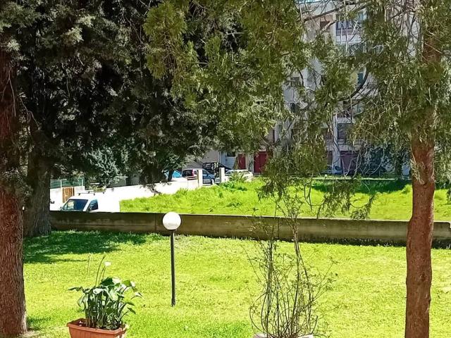 Appartamento in vendita a Gioia del Colle BA