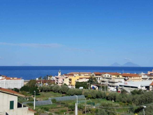 Appartamento in vendita a Gioiosa Marea ME