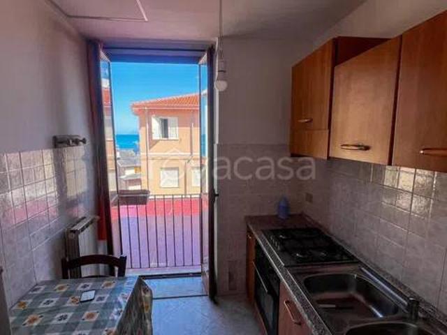 Appartamento in vendita a Gioiosa Marea vicolo Umberto I, 12