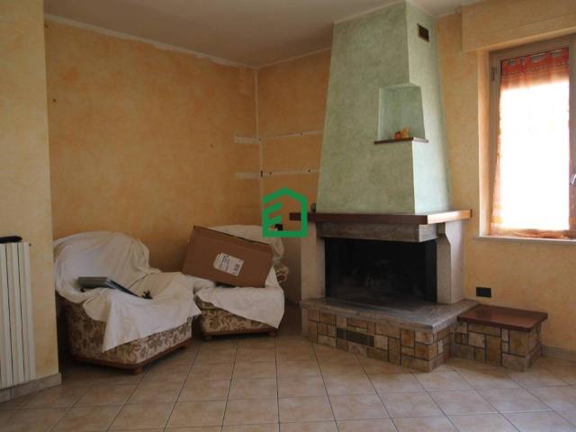 Appartamento in vendita a Giove TR