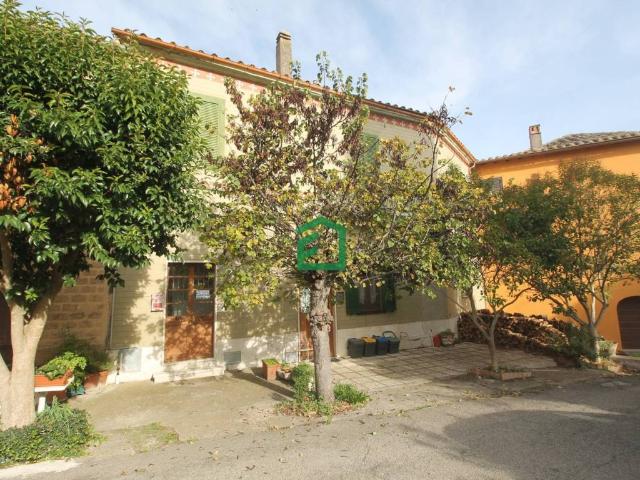Appartamento in vendita a Giove TR