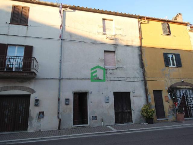 Appartamento in vendita a Giove TR