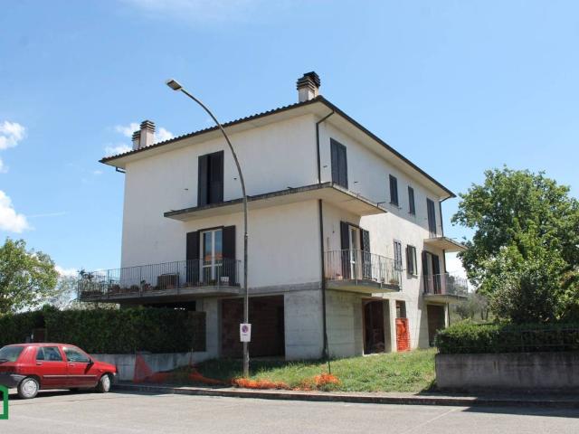 Appartamento in vendita a Giove TR