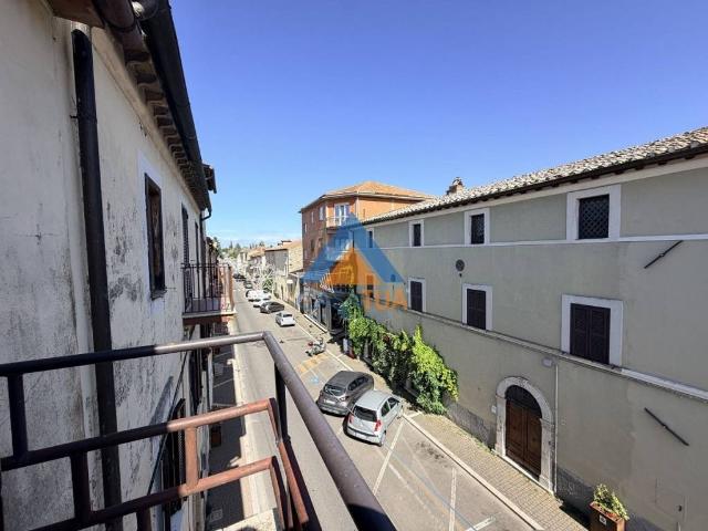 Appartamento in vendita a Giove via Piave