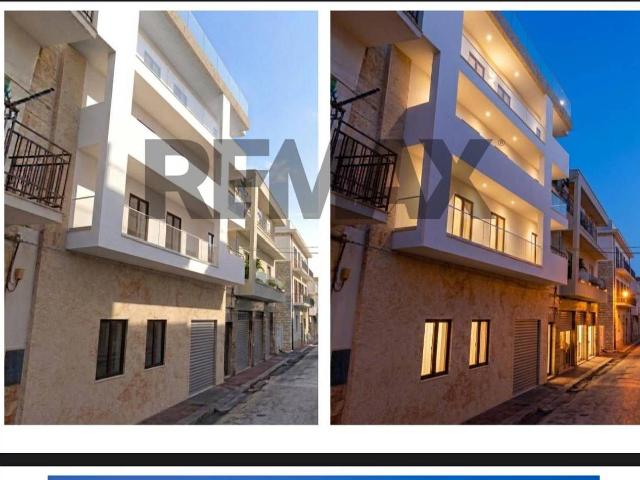 Appartamento in vendita a Giovinazzo