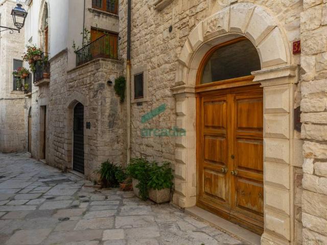 Casa indipendente in vendita a Giovinazzo BA