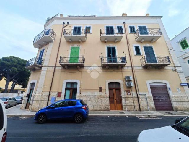 Appartamento in vendita a Giovinazzo BA