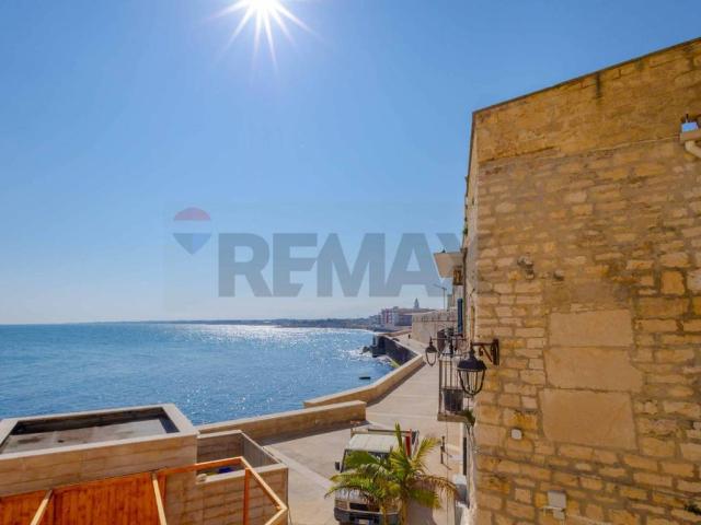 Appartamento in vendita a Giovinazzo BA