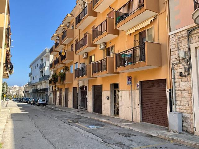 Appartamento in vendita a Giovinazzo BA