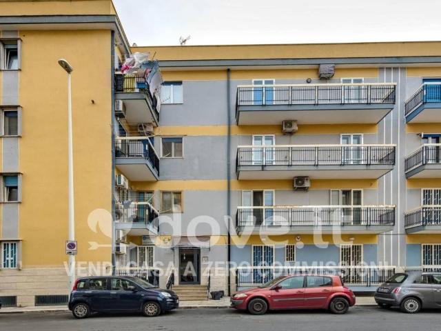 Appartamento in vendita a Giovinazzo BA
