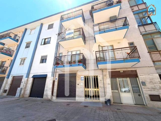 Appartamento in vendita a Giovinazzo BA