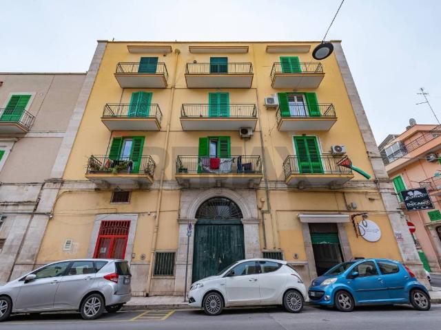 Appartamento in vendita a Giovinazzo BA