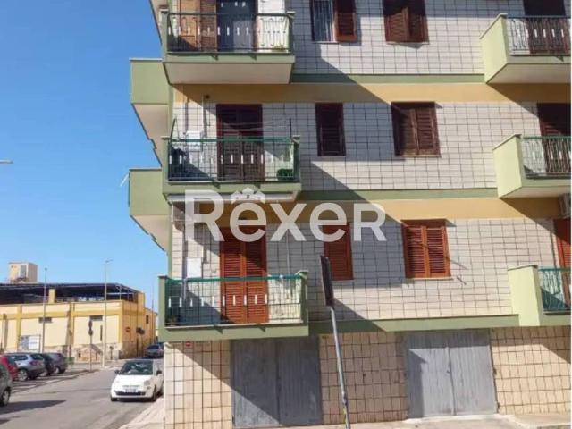 Appartamento in vendita a Giovinazzo BA