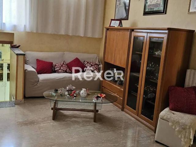 Appartamento in vendita a Gimigliano CZ