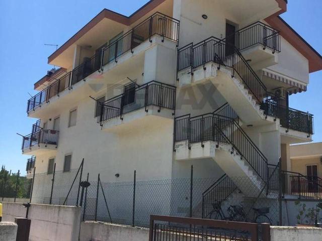 Appartamento in vendita a Ginosa
