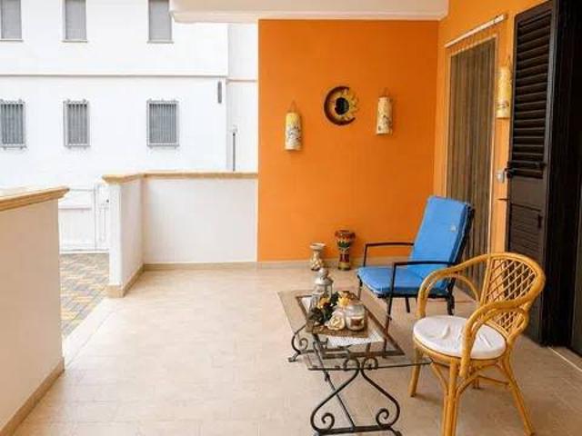 Appartamento in vendita a Ginosa TA