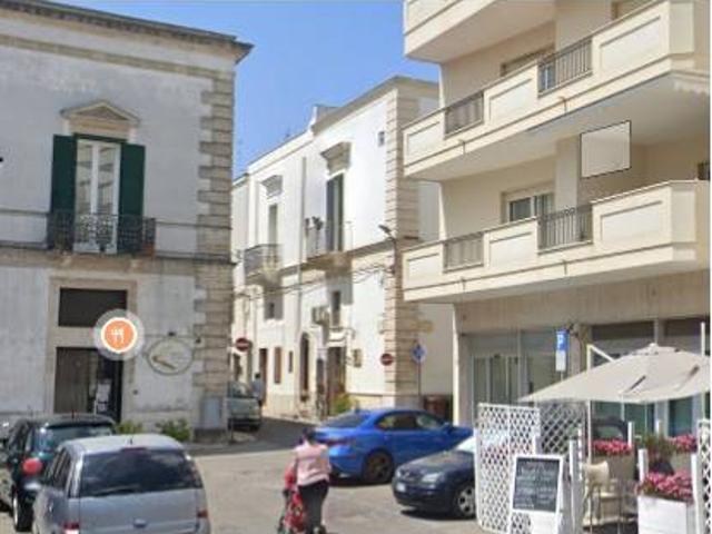 Appartamento in vendita a Ginosa TA