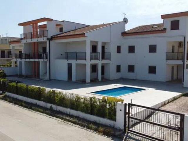 Appartamento in vendita a Ginosa TA