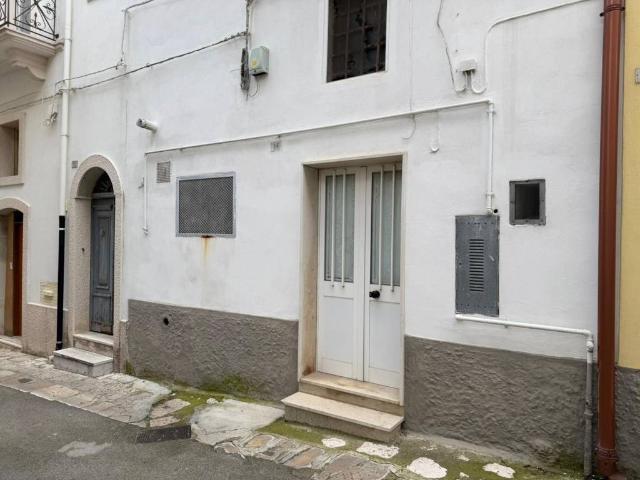 Appartamento in vendita a Ginosa TA