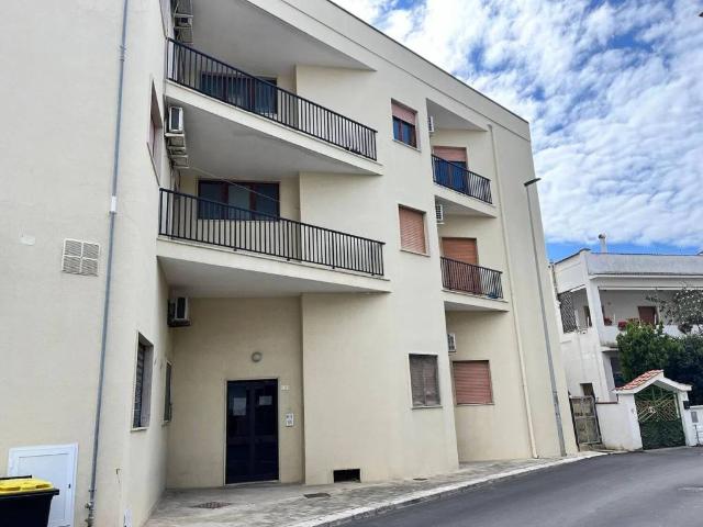 Appartamento in vendita a Ginosa TA