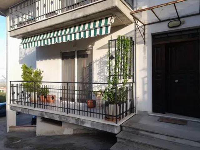 Appartamento in vendita a Gissi CH