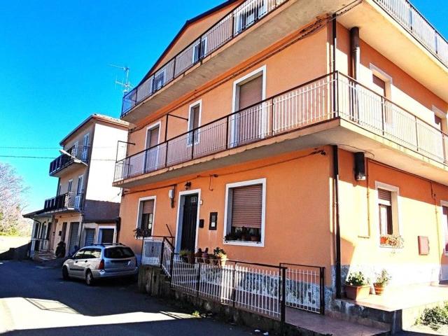 Appartamento in vendita a Girifalco