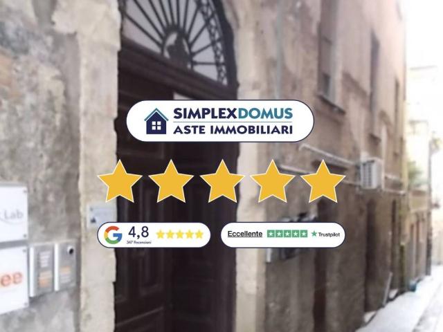 Appartamento in vendita a Girifalco CZ
