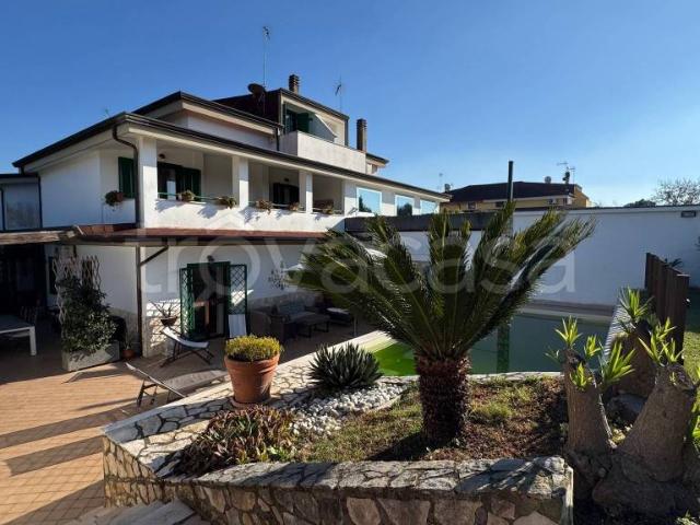 Appartamento in vendita a Giugliano in Campania via 1 Gelsi, Varcaturo
