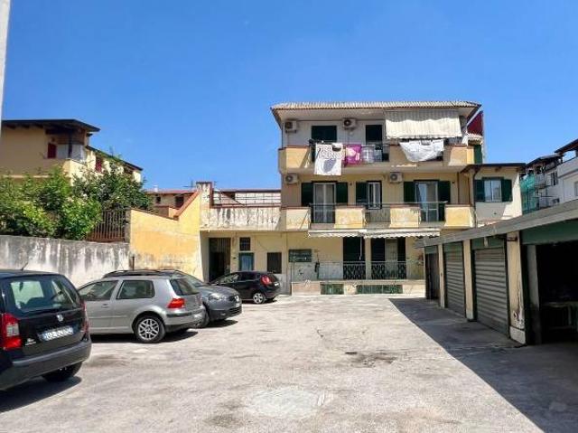Appartamento in vendita a Giugliano in Campania via Marchesella