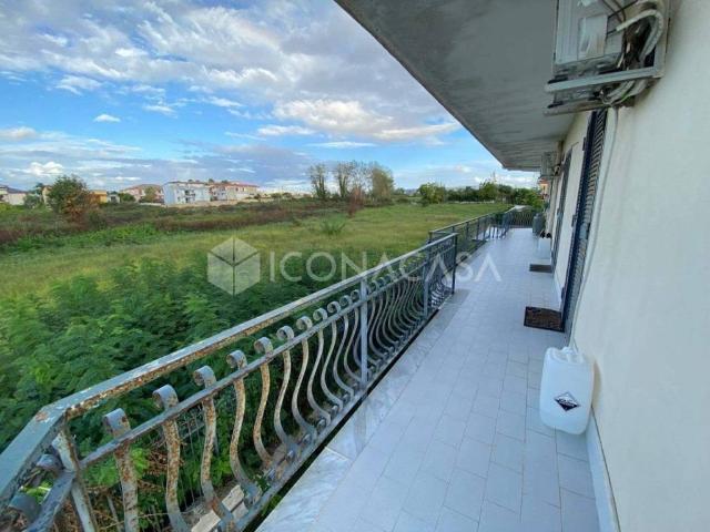 Appartamento in vendita a Giugliano in Campania via San Nullo