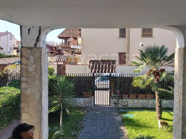 Appartamento in vendita a Giugliano in Campania via Ripuaria, 153, Varcaturo