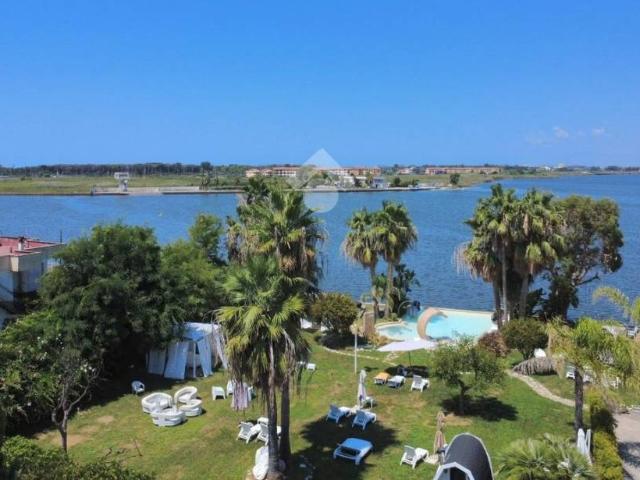Appartamento in vendita a Giugliano in Campania viale delle Mimose, 2, Lago Patria