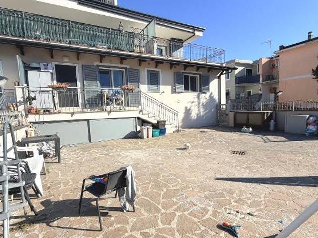 Appartamento in vendita a Giugliano in Campania, Lago Patria