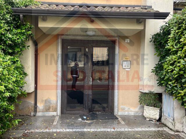 Appartamento in vendita a Giugliano in Campania, Lago Patria