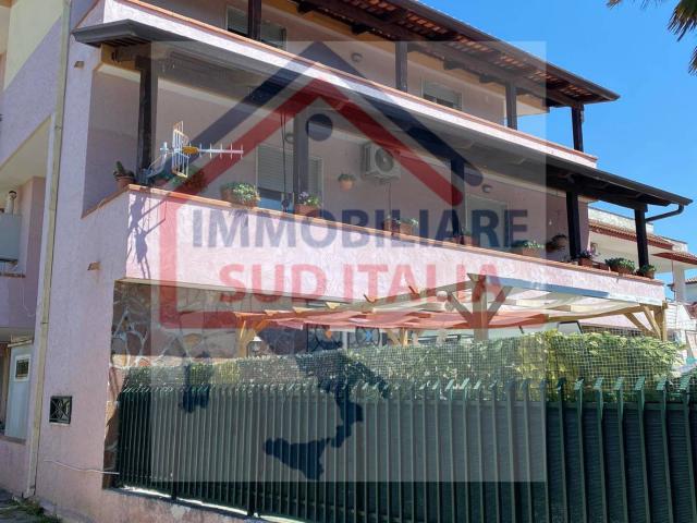 Appartamento in vendita a Giugliano in Campania, Licola