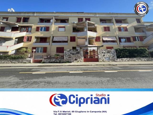 Appartamento in vendita a Giugliano in Campania NA
