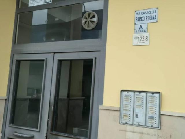Appartamento in vendita a Giugliano in Campania NA